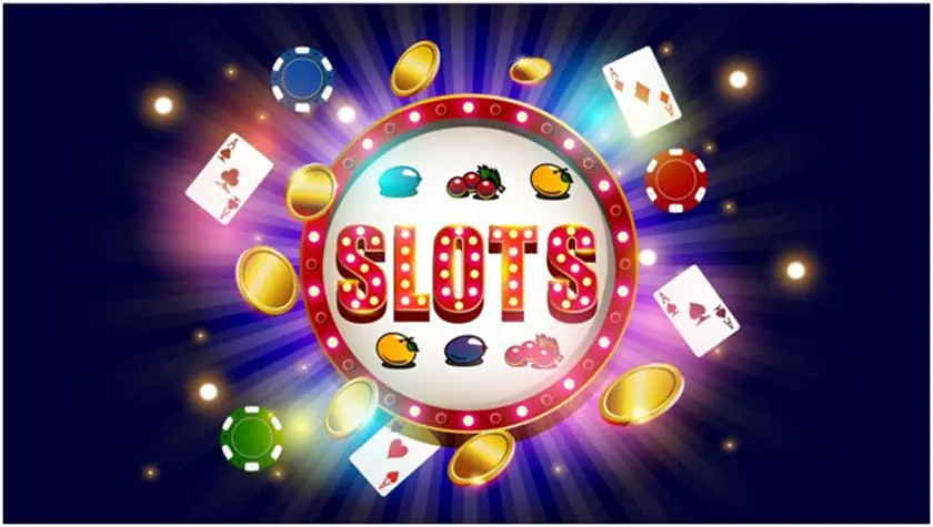 Tips for Maximizing Your Winnings at Online Slots