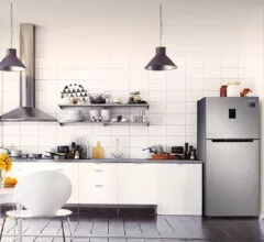 Choosing the Right Fridge Size for Your Indian Household in Summer