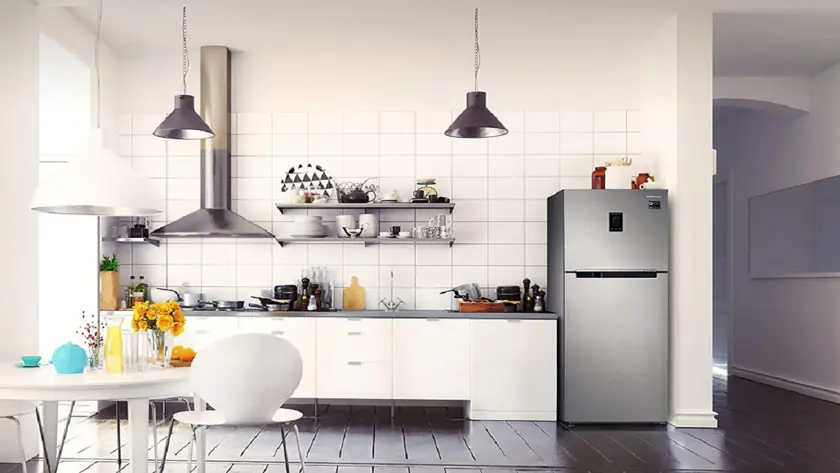 Choosing the Right Fridge Size for Your Indian Household in Summer