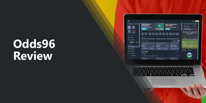 Exploring Odds96: A Comprehensive Guide to Betting in India