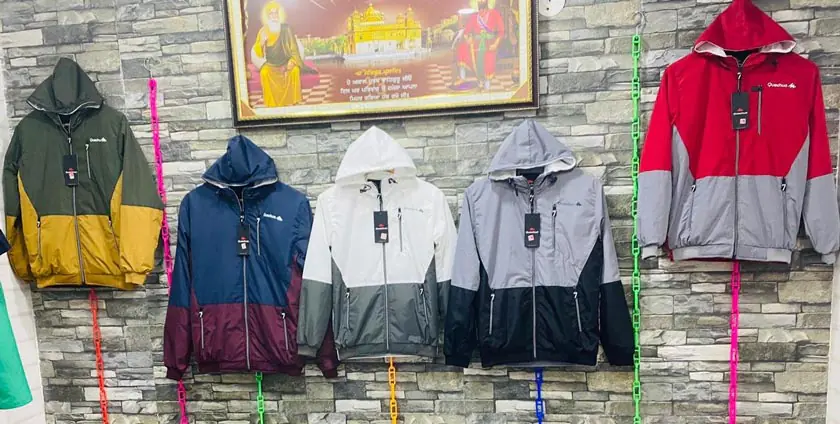 Windcheaters For Men Guide: How To Pick The Best Windcheater For You