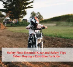 Essential Gear and Safety Tips
