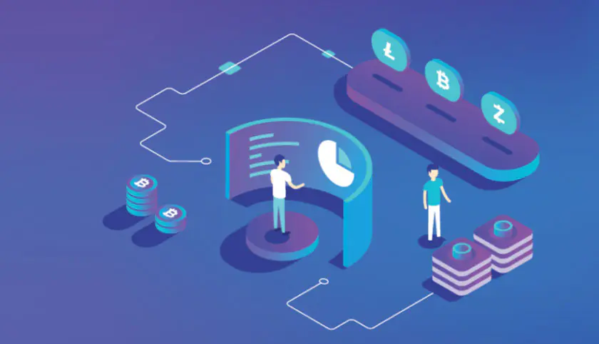 How Blockchain is Enhancing Data Security