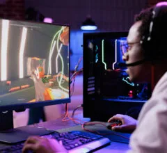 How to Stream Video Games on Twitch