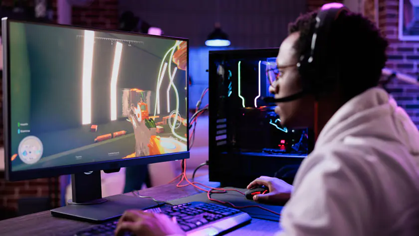 How to Stream Video Games on Twitch