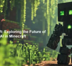 AI Minecraft: Exploring the Future of AI in Minecraft