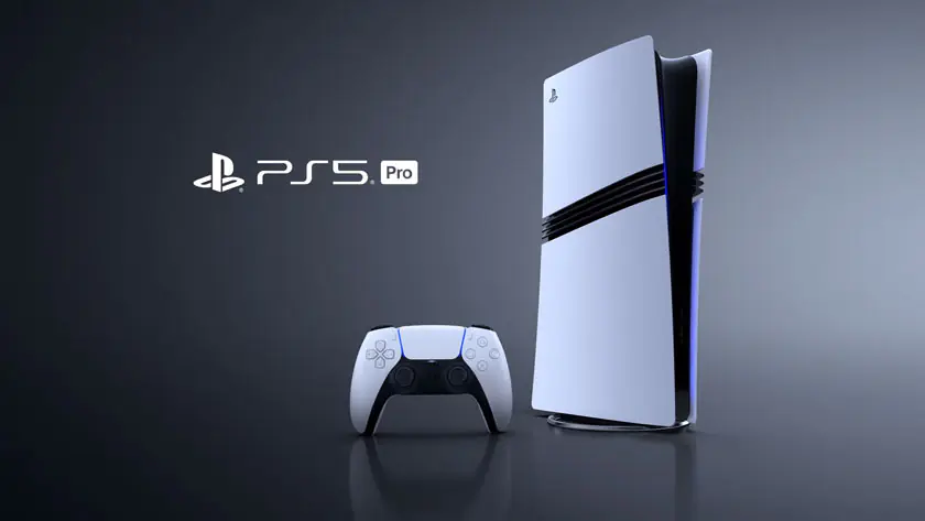 The PS5 Pro