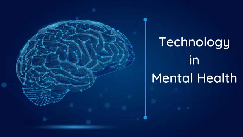 The Impact of Technology on Mental Health