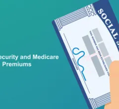 Social Security and Medicare Premiums