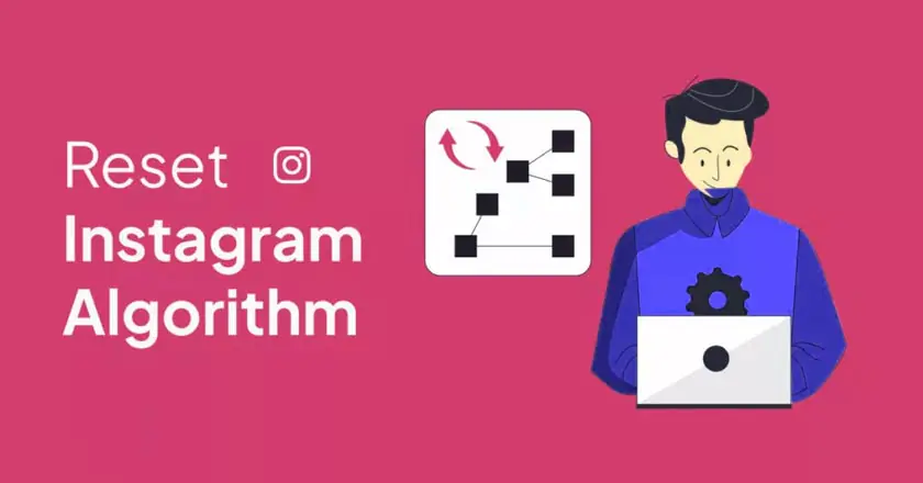 How to Reset Instagram Algorithm