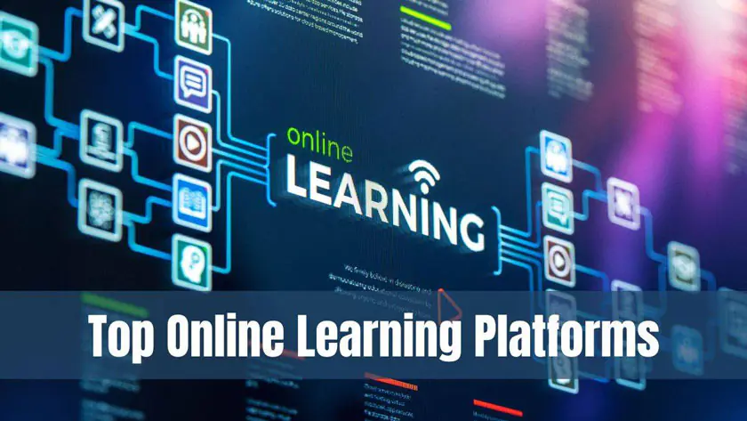 How to Find the Best Online Learning Platforms