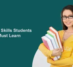 Top 10 Skills Students Must Learn