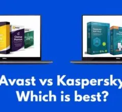 Avast vs Kaspersky: Which Antivirus Is Better?