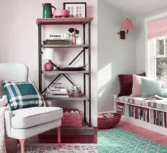 How to Design a Cozy Reading Nook