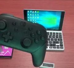 How to Connect a Switch Pro Controller to PC