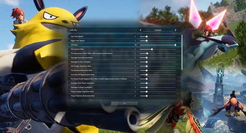 Level Up Faster in Multiplayer Online Games