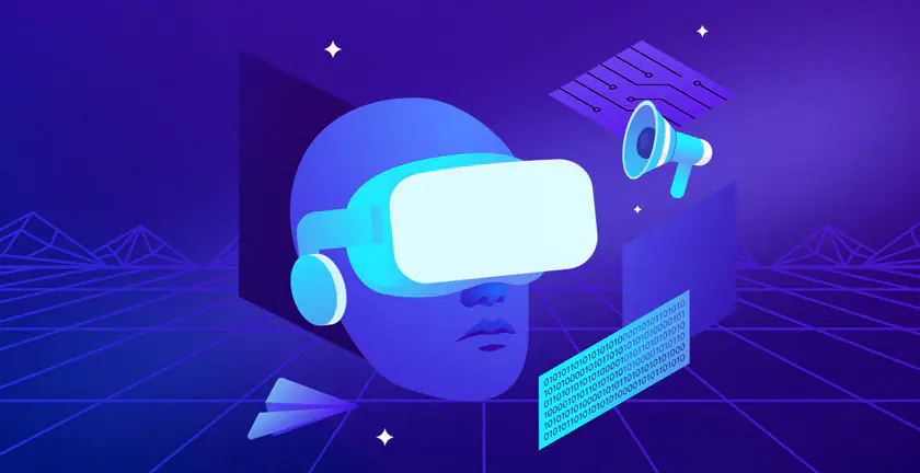 Living In the Metaverse: The Next Frontier of Digital Interaction