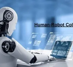 Human-Robot Collaboration: The Future of Work and Play