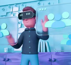 How to Manage a Team Effectively in Virtual Reality?