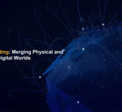 Spatial Computing: Merging Physical and Digital Worlds
