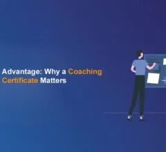 The Agile Advantage: Why a Coaching Certificate Matters
