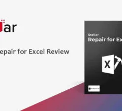 Stellar Repair for Excel Review