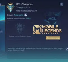 How to Verify Squad in ML