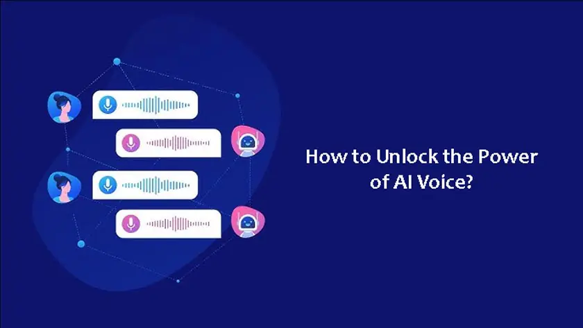 How to Unlock the Power of AI Voice?