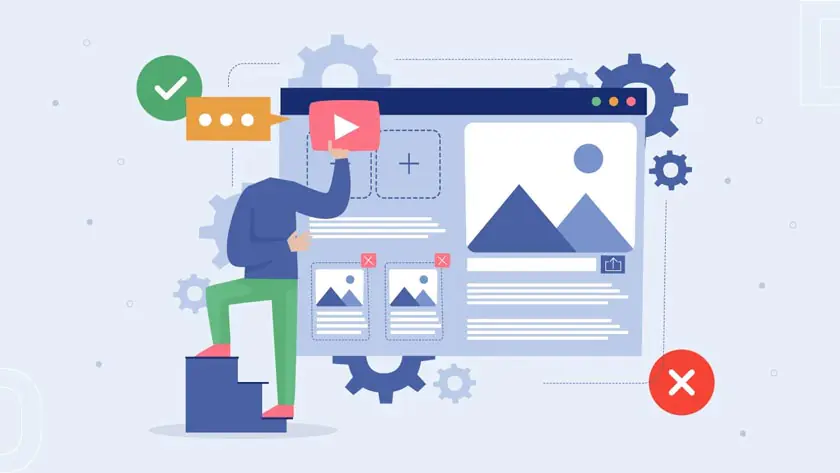 Training Editors to Think in Components: Adapting Content Teams to Headless CMS