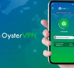 OysterVPN Review