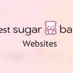 Best Sugar Baby Websites