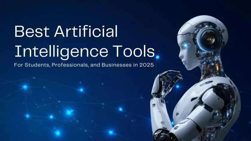 Best AI Tools