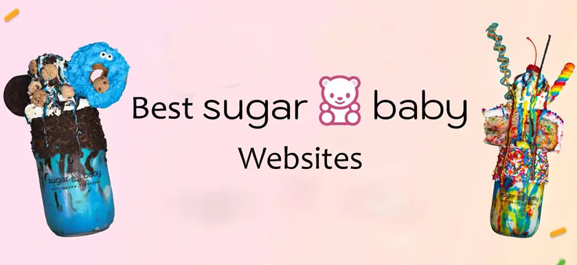 Best Sugar Baby Websites