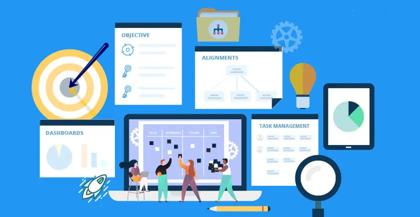 Best Tools to Manage OKRs With Your Team