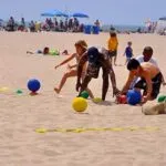 Beach Games: The Best Apps for Fun on the Beach