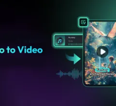 Best AI Audio to Video Generators